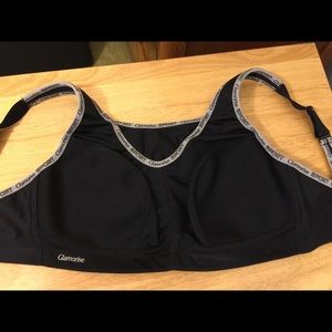 Glamorise sport bra 34DD